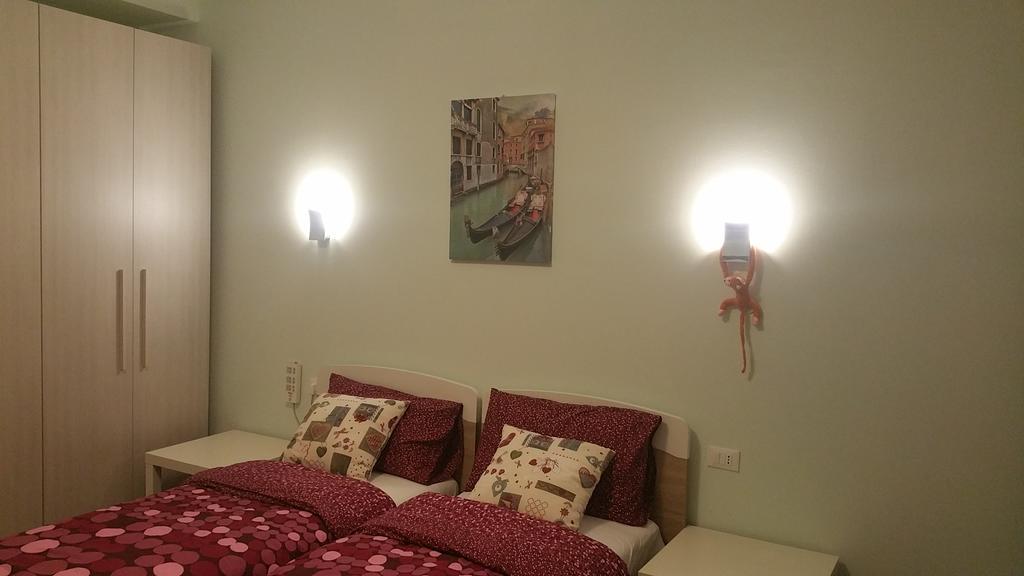 Séjour chez l'habitant Venice Sweet Homestay Mestre
