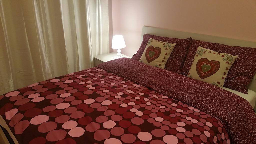 Séjour chez l'habitant Venice Sweet Homestay Mestre