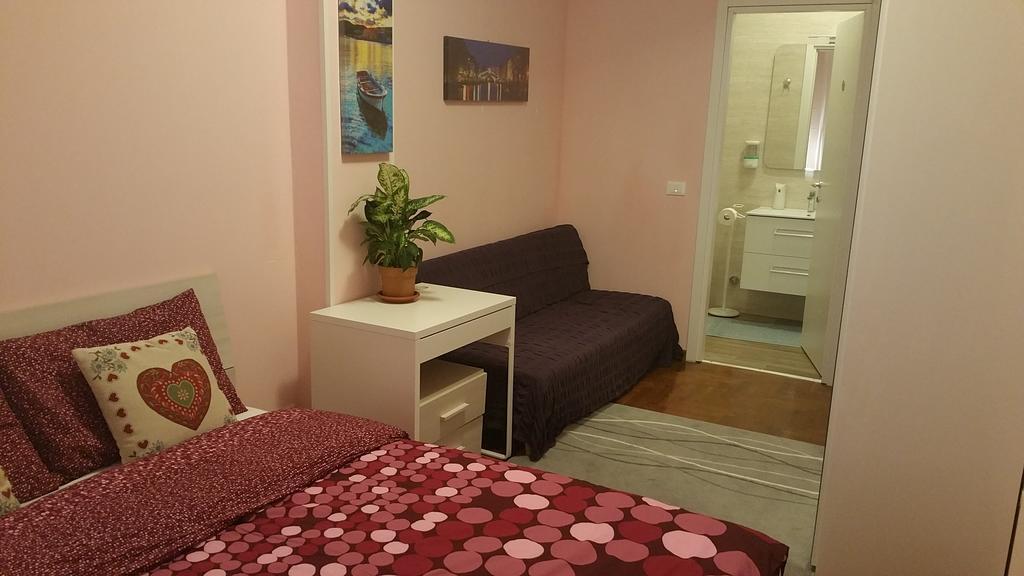 Séjour chez l'habitant Venice Sweet Homestay Mestre