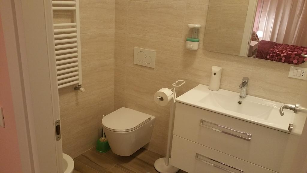 Venice Sweet Homestay Mestre