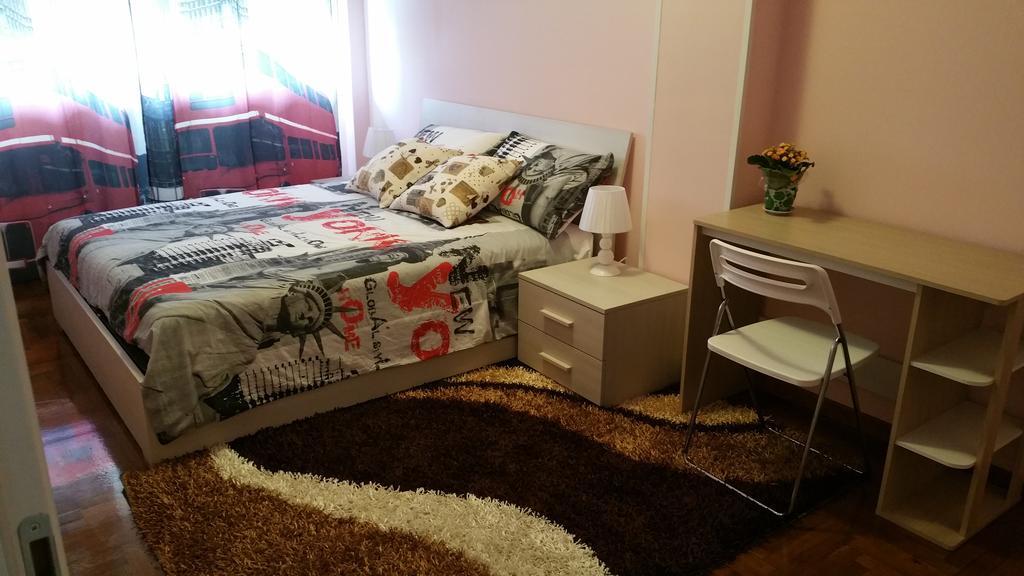 Séjour chez l'habitant Venice Sweet Homestay *