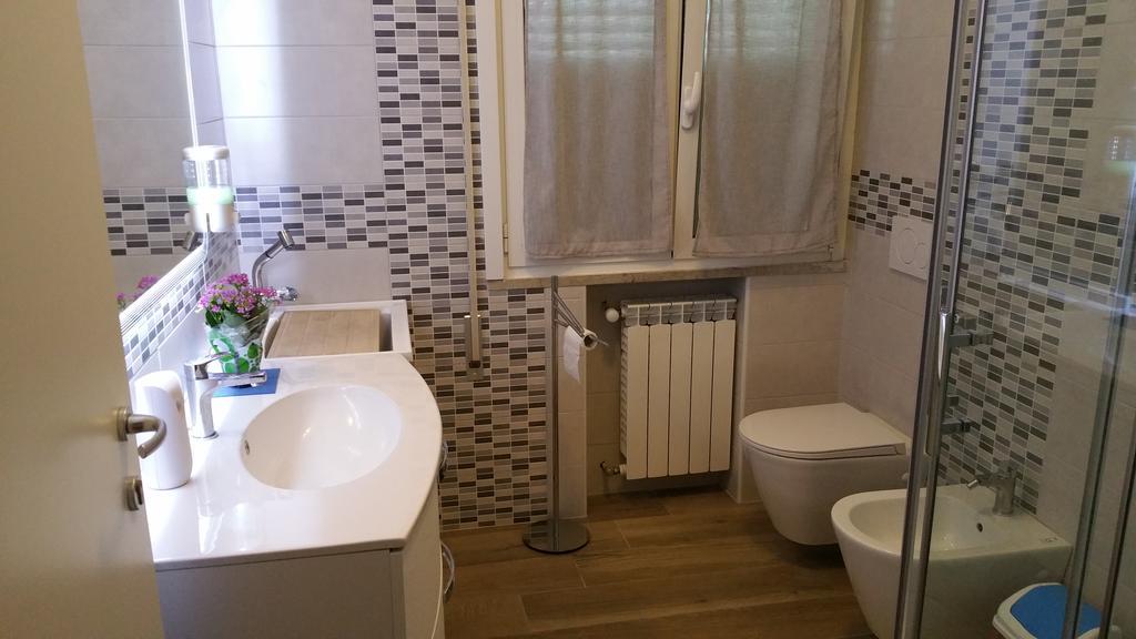 Venice Sweet Homestay