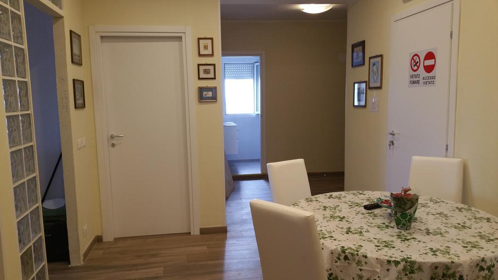 Séjour chez l'habitant Venice Sweet Homestay Mestre