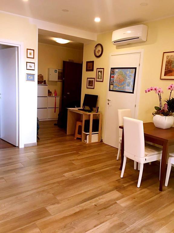 Venice Sweet Homestay