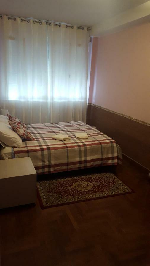 Venice Sweet Homestay Mestre