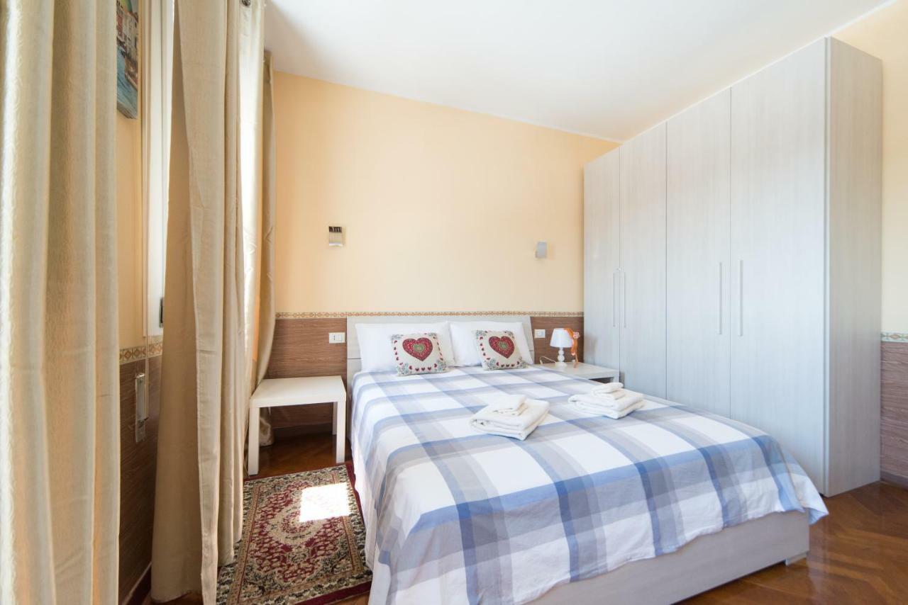 Séjour chez l'habitant Venice Sweet Homestay *