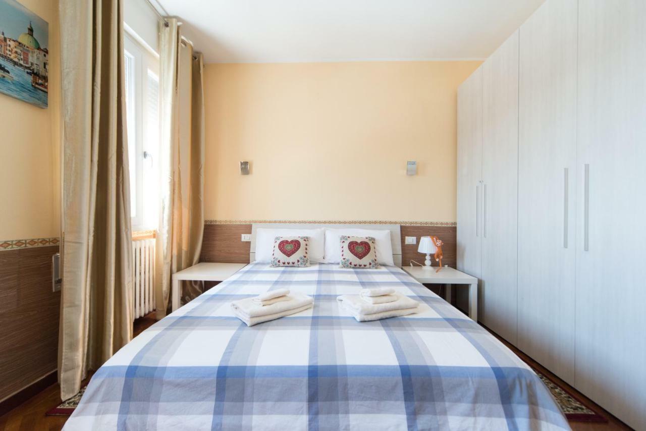 Venice Sweet Homestay * Mestre
