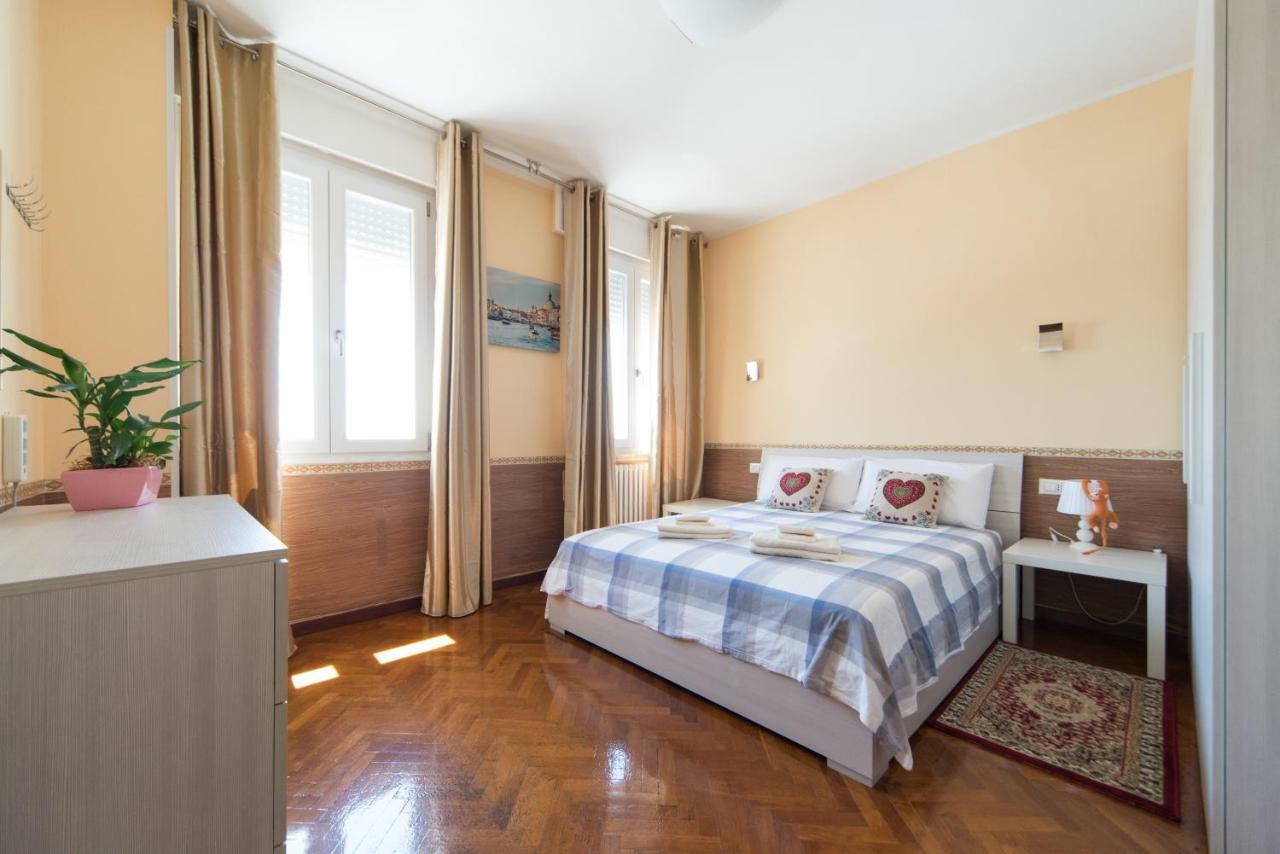 Séjour chez l'habitant Venice Sweet Homestay Mestre