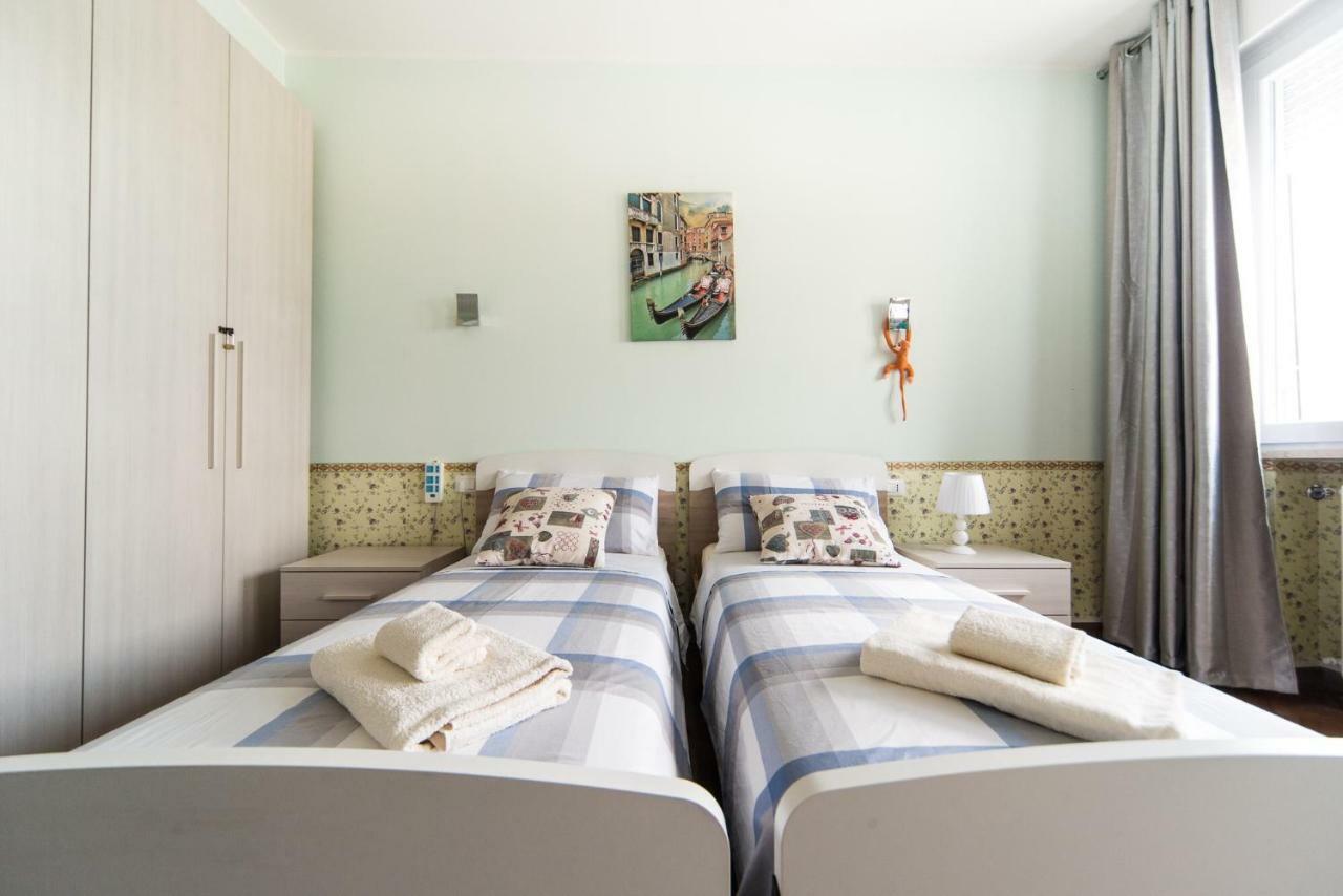 Séjour chez l'habitant Venice Sweet Homestay Mestre