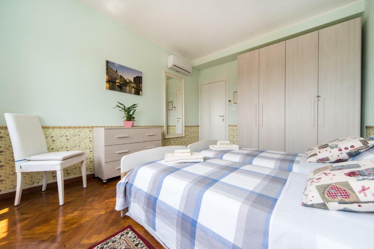 Venice Sweet Homestay Séjour chez l'habitant *