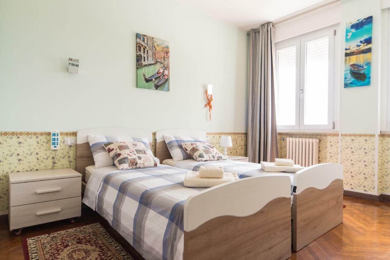Venice Sweet Homestay *