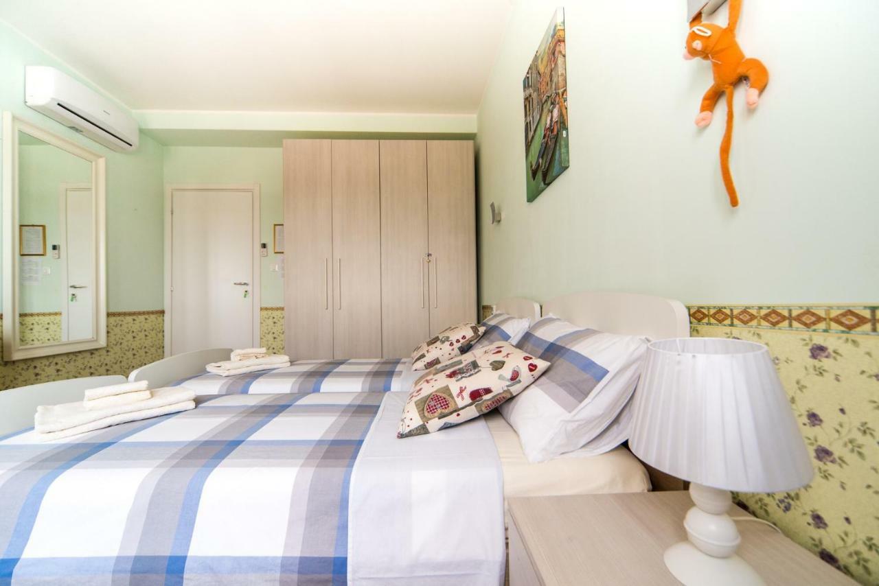 Séjour chez l'habitant Venice Sweet Homestay Mestre