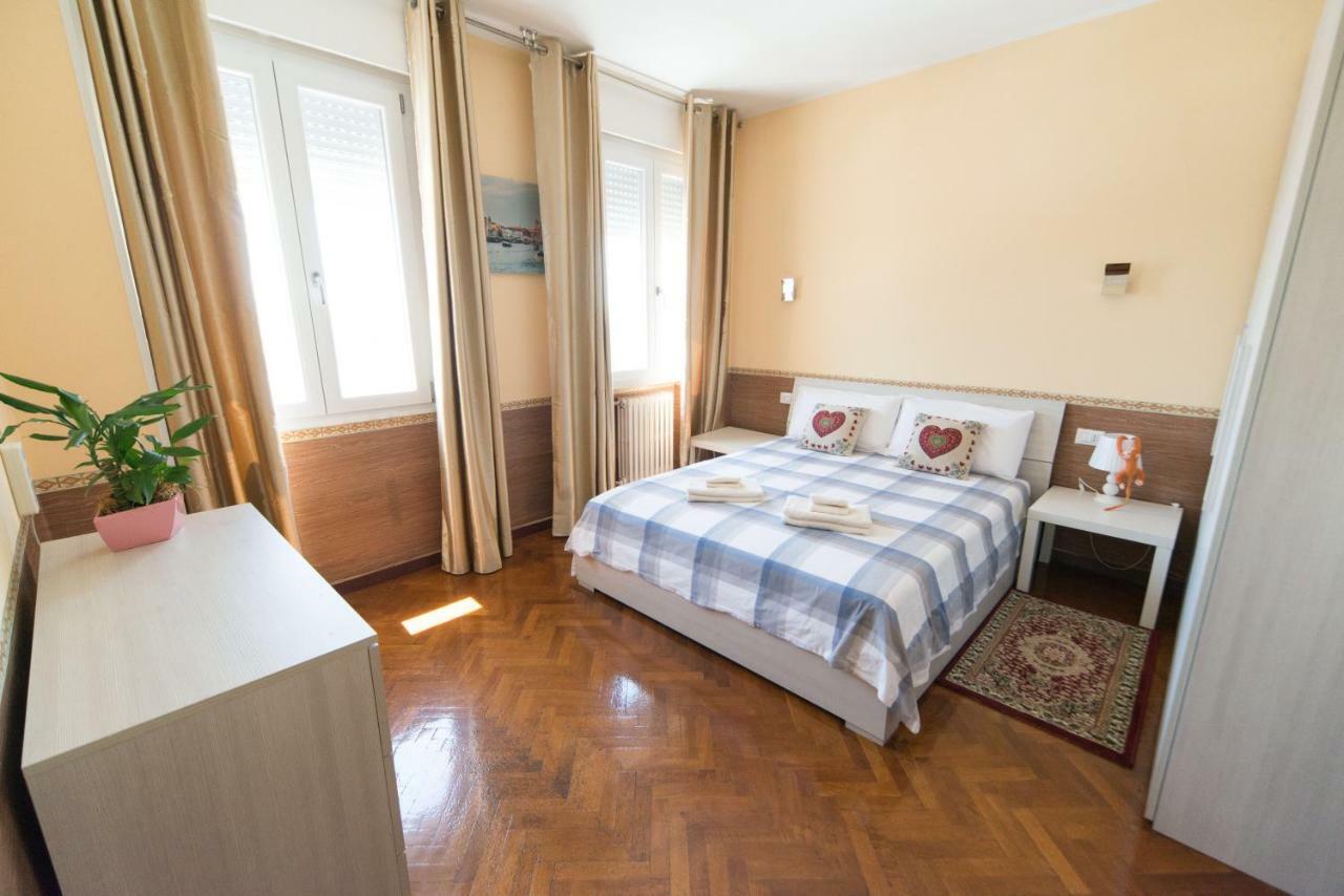 Venice Sweet Homestay Mestre