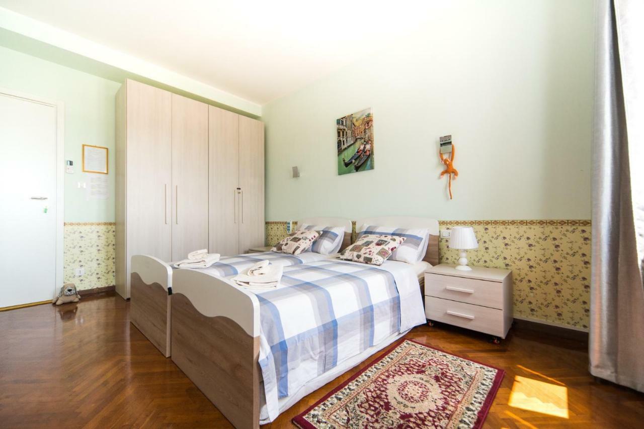 Venice Sweet Homestay *