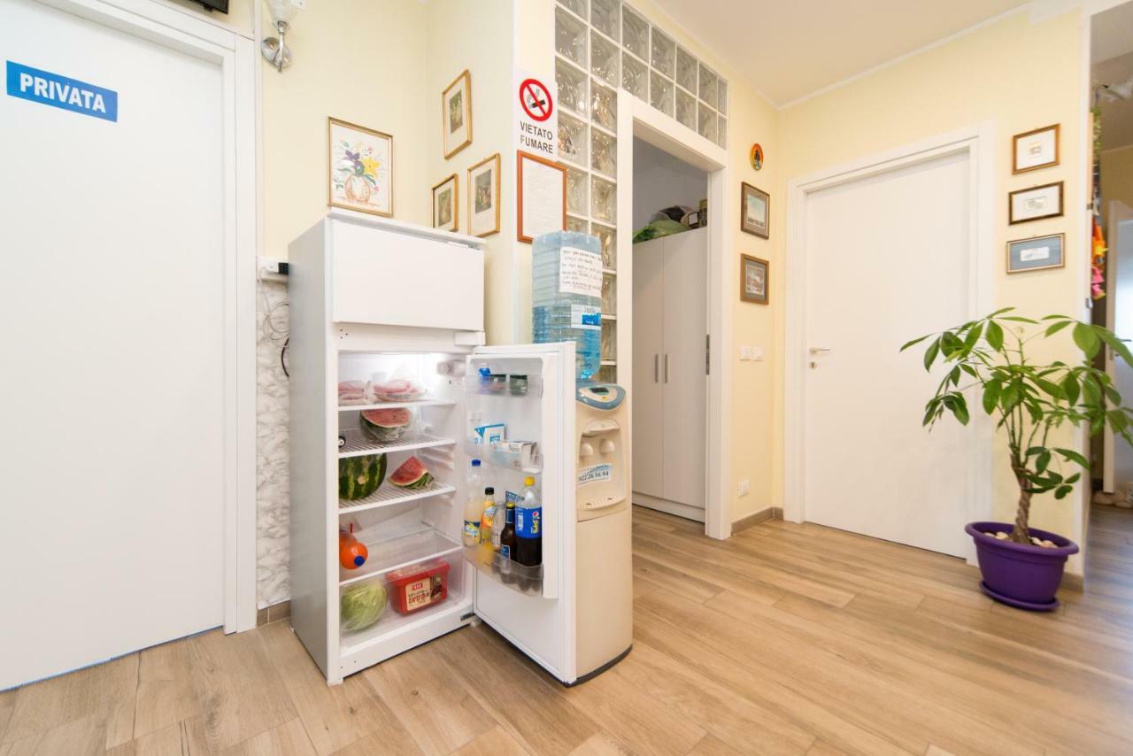 Venice Sweet Homestay Mestre