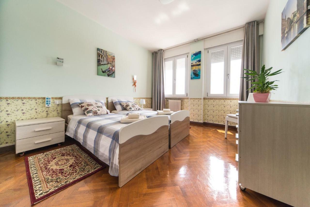 Séjour chez l'habitant Venice Sweet Homestay