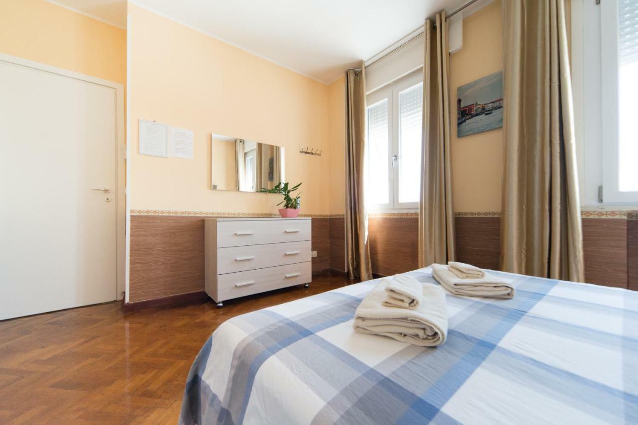 Venice Sweet Homestay Mestre