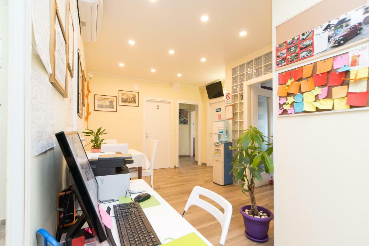 Séjour chez l'habitant Venice Sweet Homestay *
