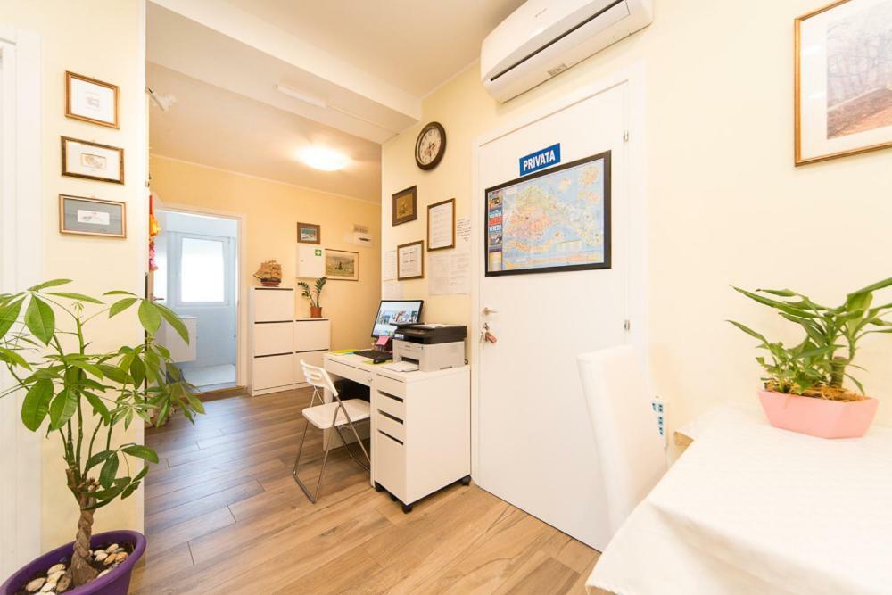 Venice Sweet Homestay Séjour chez l'habitant *