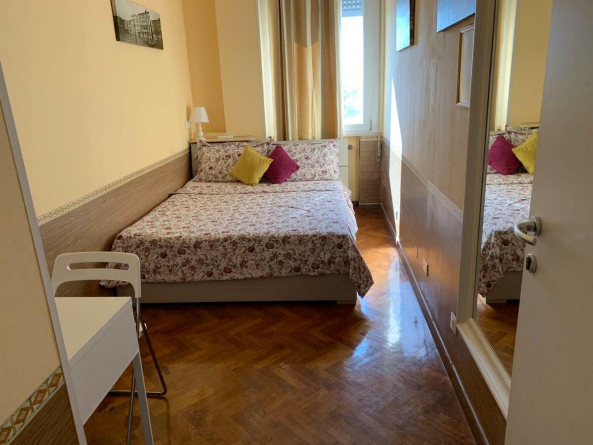 Venice Sweet Homestay Séjour chez l'habitant *