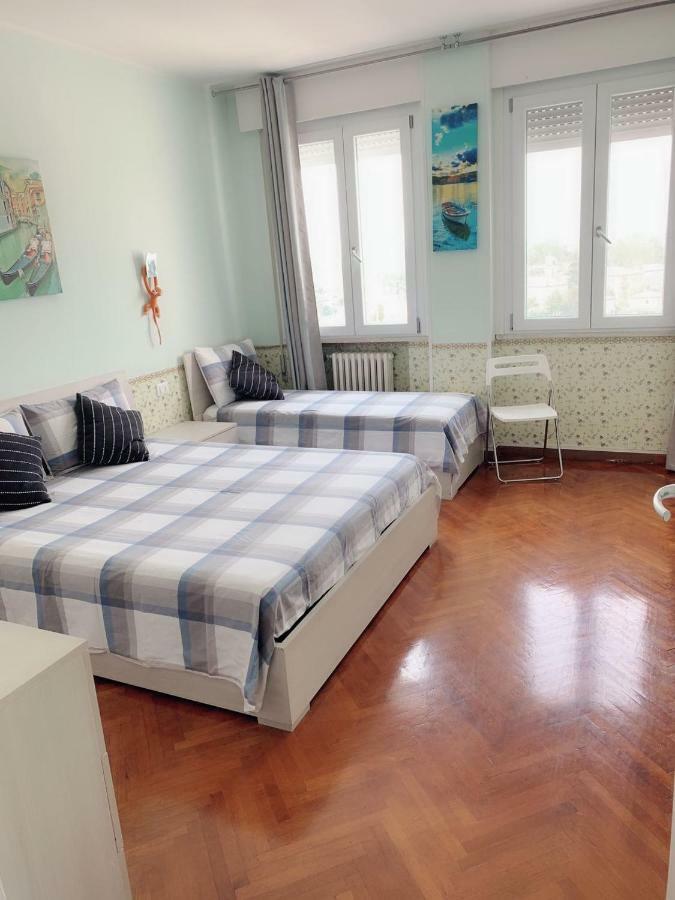 Séjour chez l'habitant Venice Sweet Homestay *