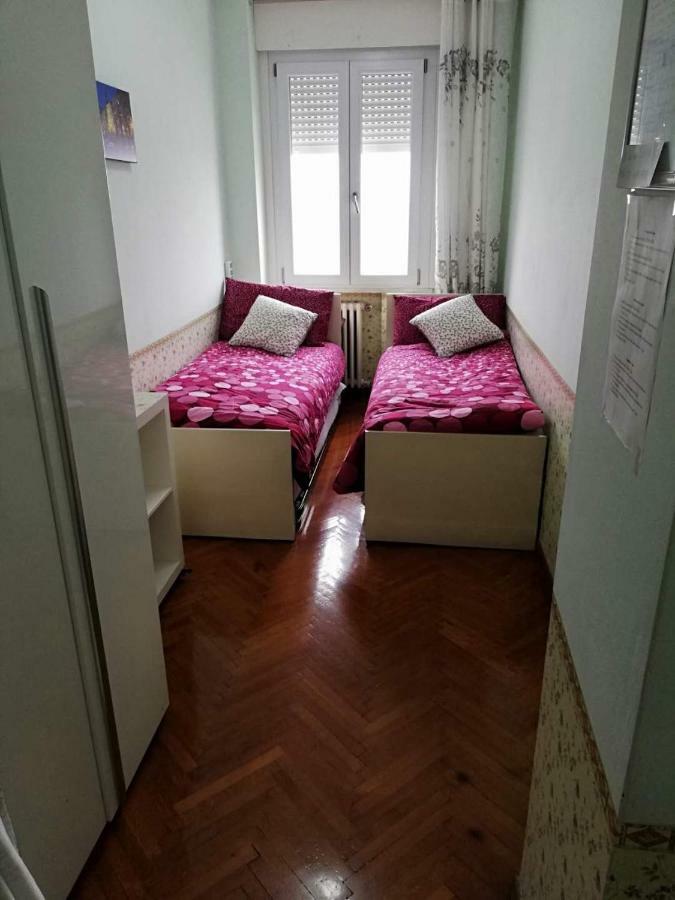 Venice Sweet Homestay Séjour chez l'habitant