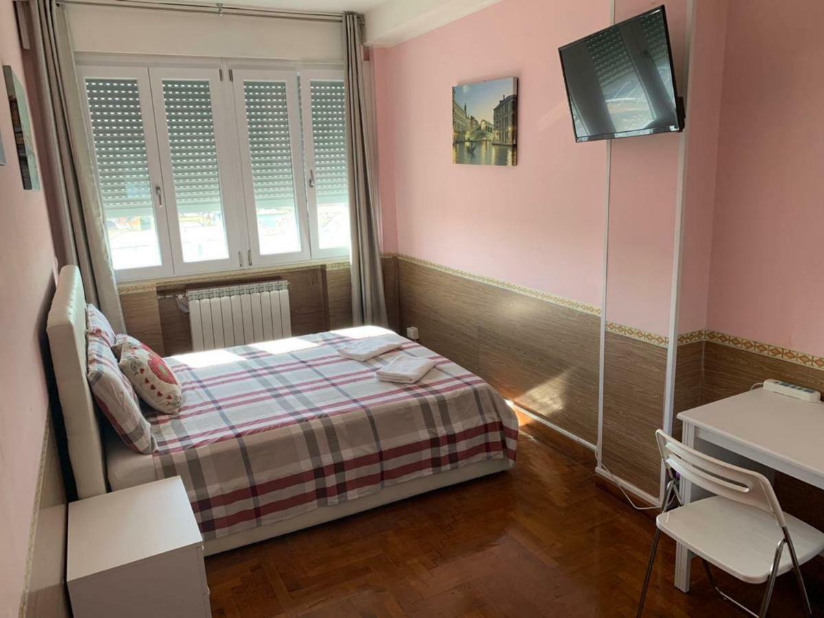 Venice Sweet Homestay Mestre