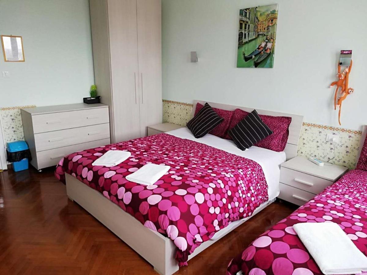 Venice Sweet Homestay Séjour chez l'habitant