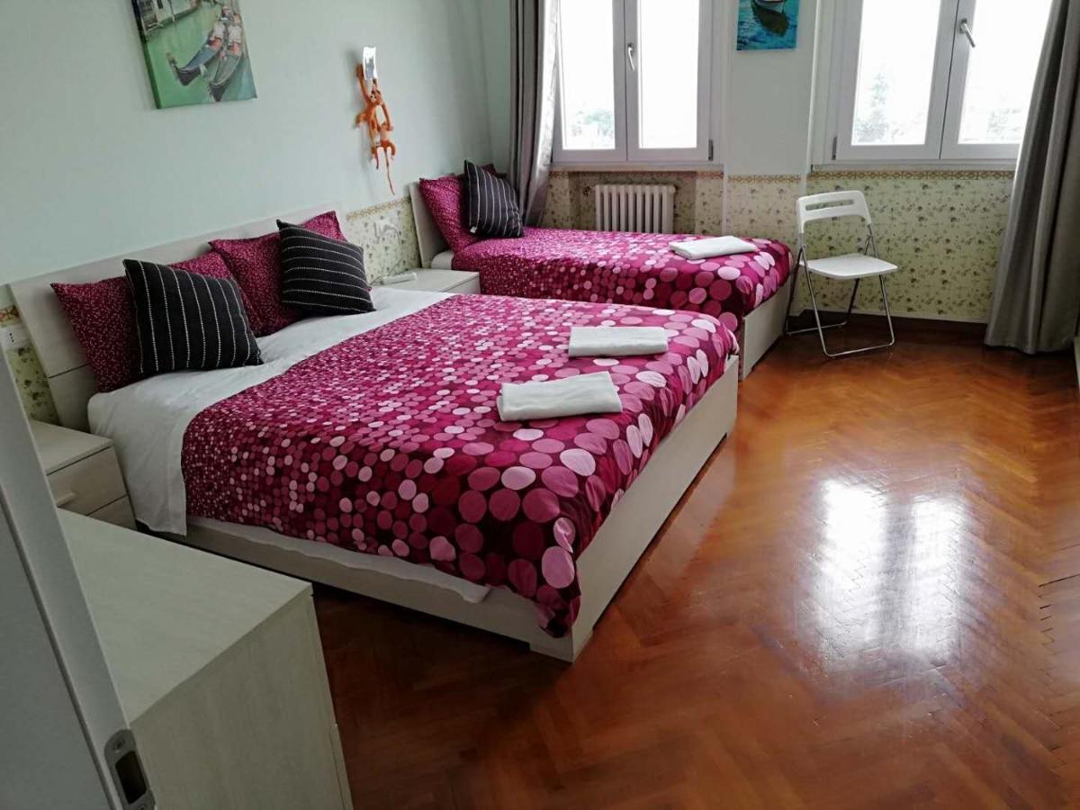 Séjour chez l'habitant Venice Sweet Homestay *
