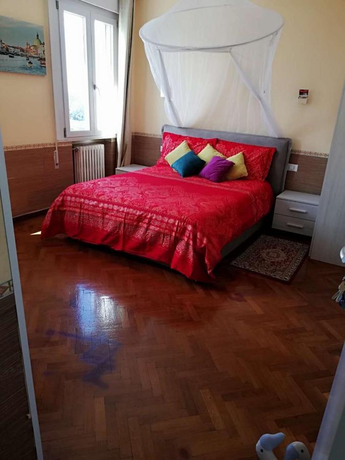 Séjour chez l'habitant Venice Sweet Homestay